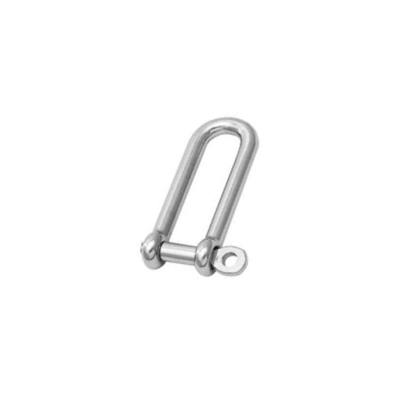 Škopac D dugi, Inox 316