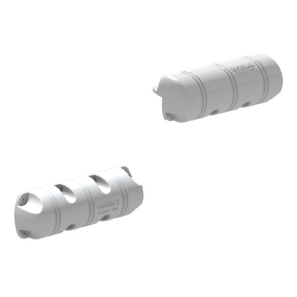 DOCK INFLATABLE-serija, za pristaništa