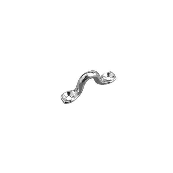 Uške,Inox 316