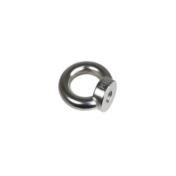 Matica s okom, Inox 316