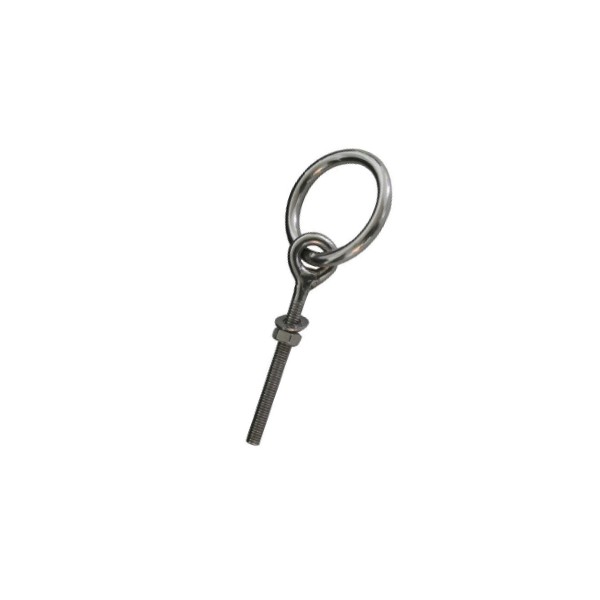 Anel, Inox 316