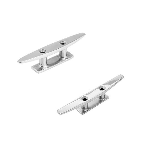 Bitva model LOW, Inox316