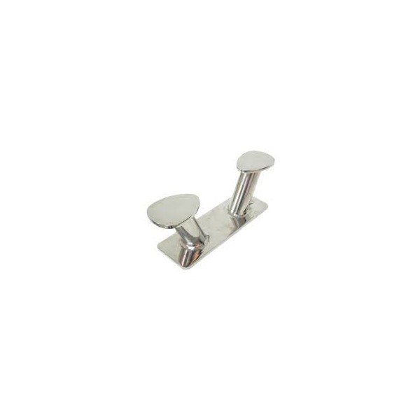 Bitva model GLJIVA, Inox316