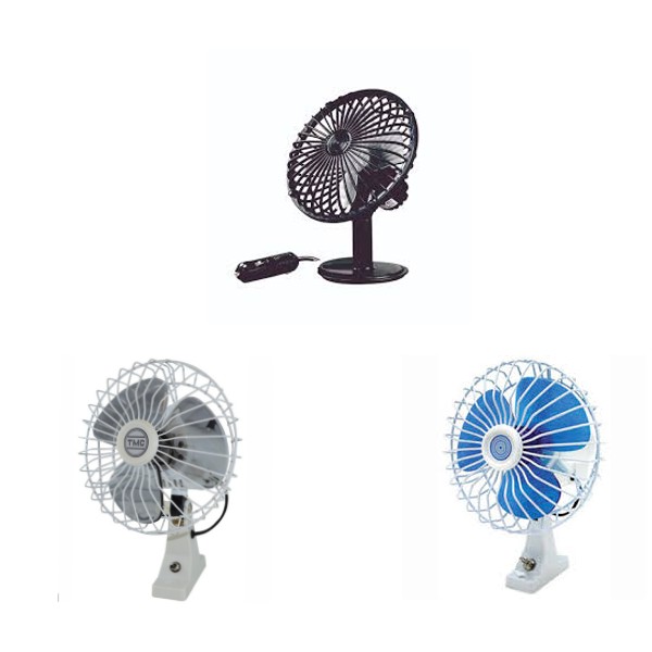 Brodski ventilatori