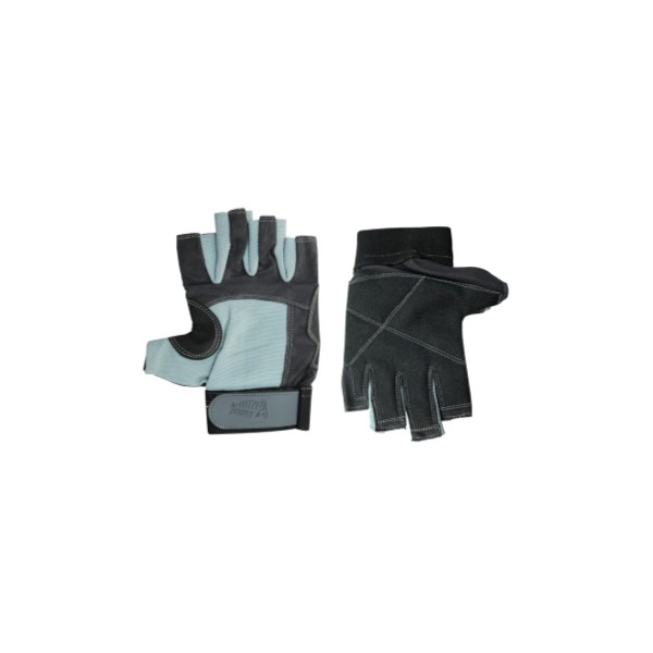 Kevlar rukavice za jedrenje s otvorenim prstima