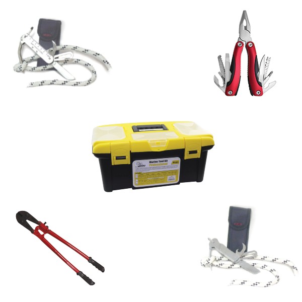 Višenamjenski alati ,džepni nožići, kompleti alata