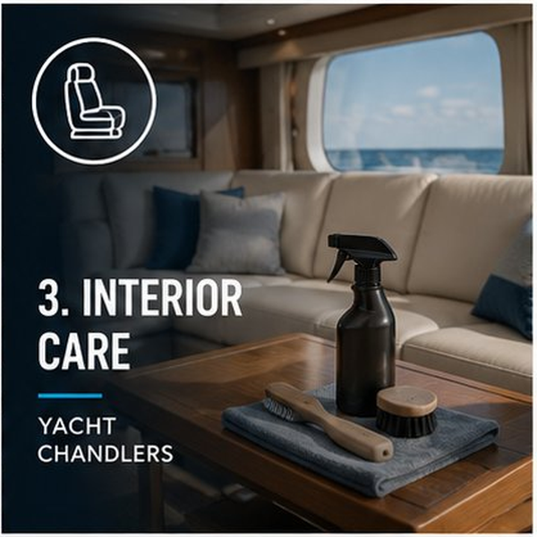 Interior Care