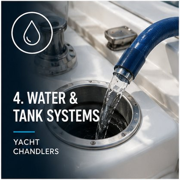 Water Systems & Tanks