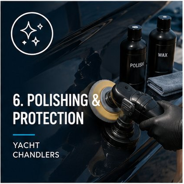 Polishing & Protection
