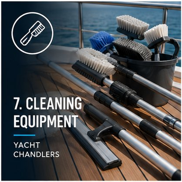 Cleaning Equipment