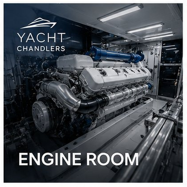 Engine Room